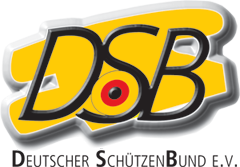 Logo DSB Deutscher Schützenbund