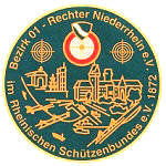 Logo Bezirk 01 Rechter Niederrhein