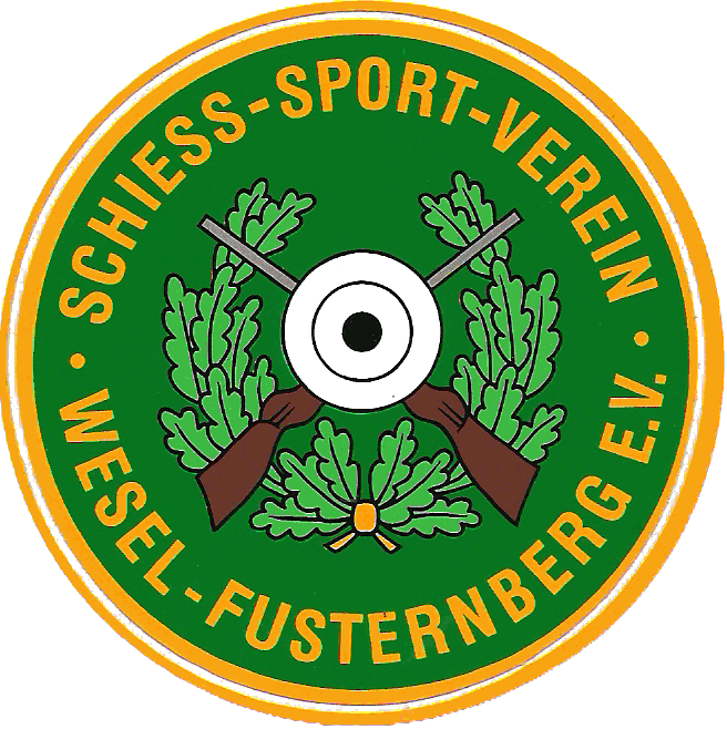 Logo SSV Wesel-Fusternberg e.V.